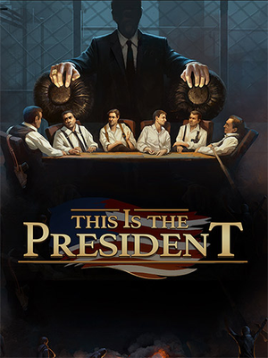 this-is-the-president_icon