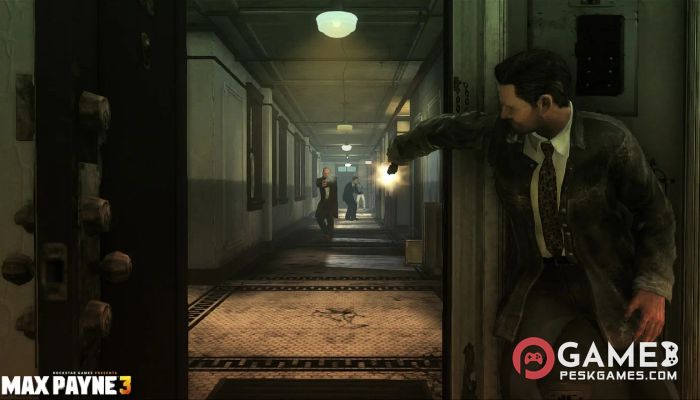 Télécharger Max Payne 3: Complete Edition Gratuitement Activé Complètement