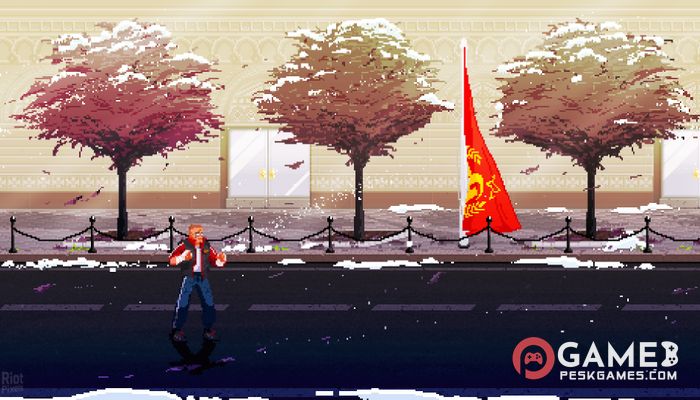 تحميل لعبة Mother Russia Bleeds برابط مباشر