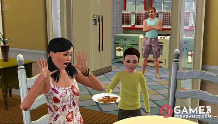 Descargar The Sims 3: Completo Activado Gratis