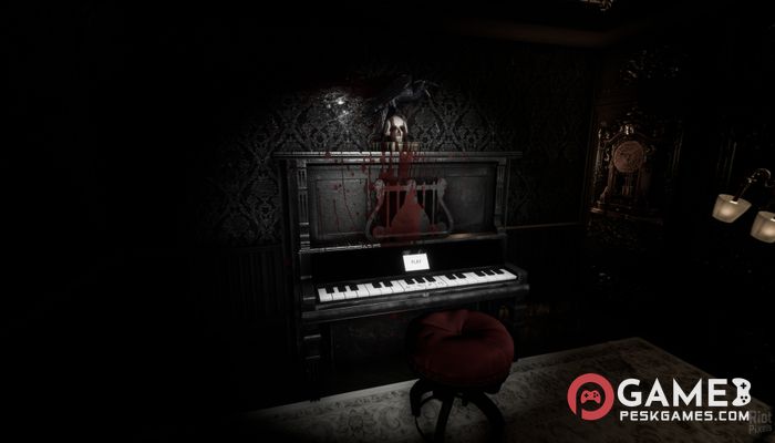 Descargar THE ILLUSION: NIGHTMARE Completo Activado Gratis