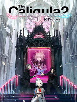 The Caligula Effect 2:
