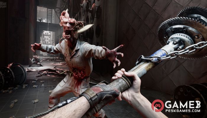 Download Atomic Heart Free Full Activated