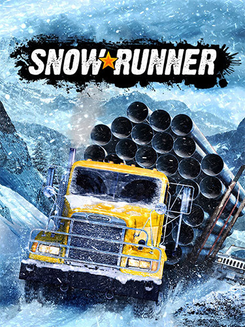 SnowRunner: Premium Edition