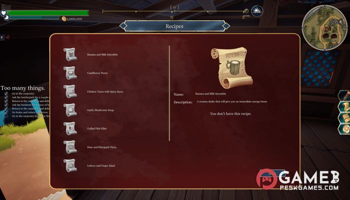 Descargar Medieval Delivery Completo Activado Gratis