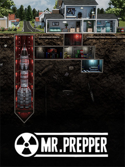 Mr. Prepper: Anniversary Edition