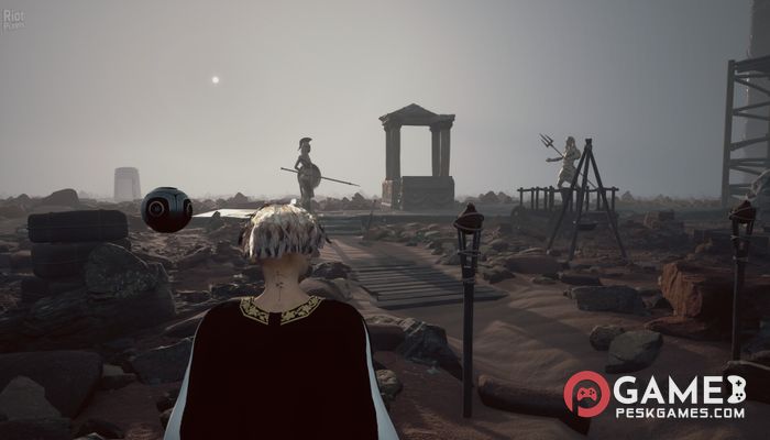 Descargar Abnormal1999: The Compass and the Sand Completo Activado Gratis