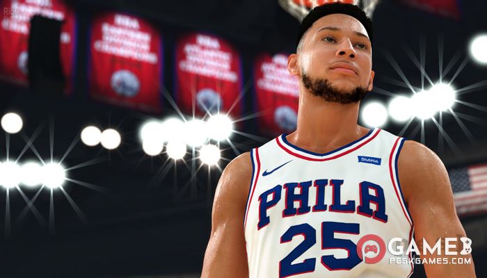 下载 NBA 2K19: 20th Anniversary Edition 免费完整激活版