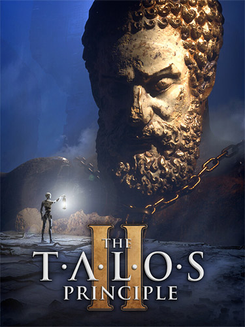 The Talos Principle 2: