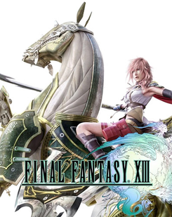 Final Fantasy XIII