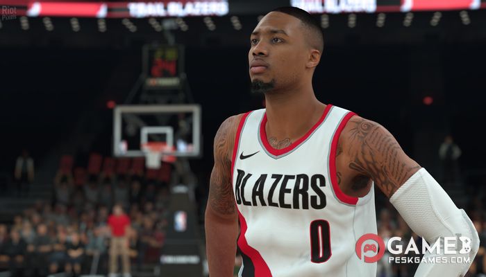 下载 NBA 2K18 免费完整激活版