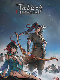 Tale of Immortal
