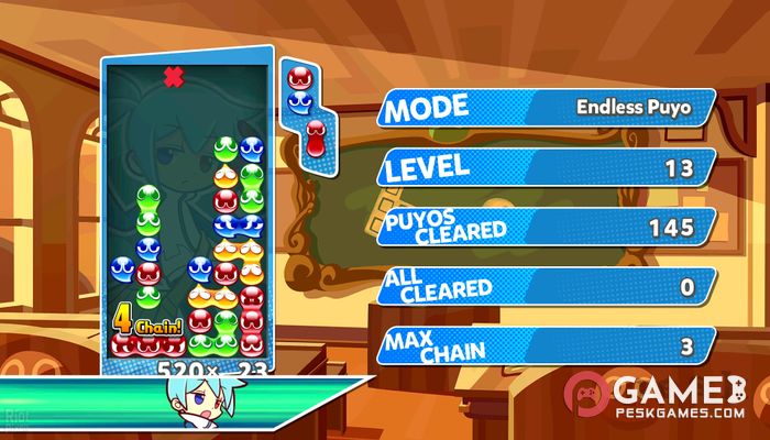 Download Puyo Puyo Tetris Free Full Activated