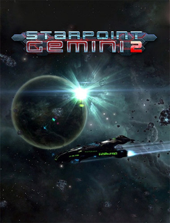 Starpoint Gemini 2: Collector’s Edition