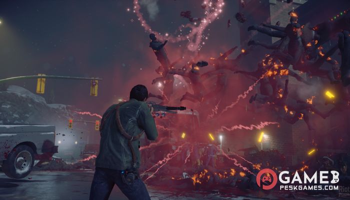 Download Dead Rising 4 Free Full Activated