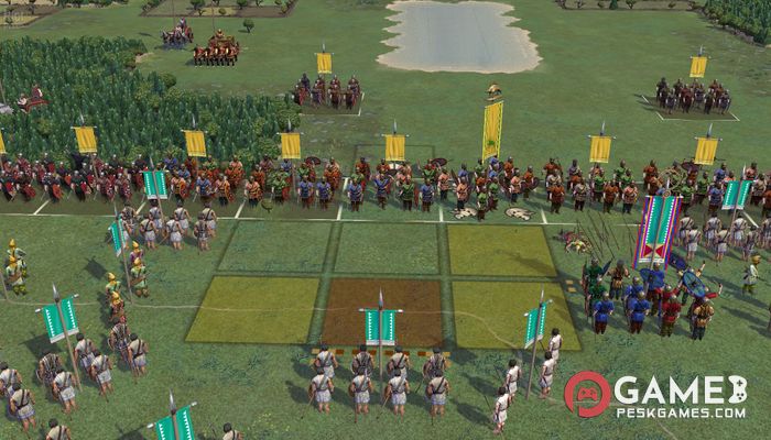 Descargar Field of Glory II: Complete Completo Activado Gratis