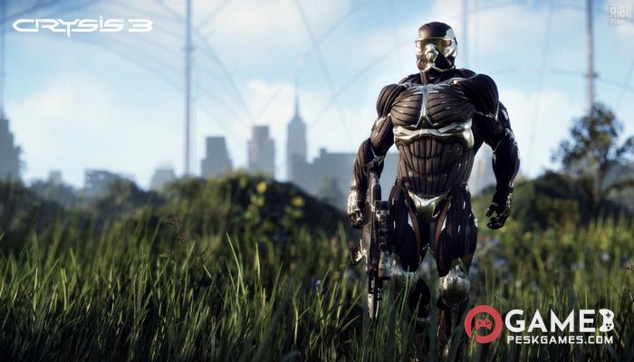 Скачать Crysis 3: Digital полная версия активирована бесплатно