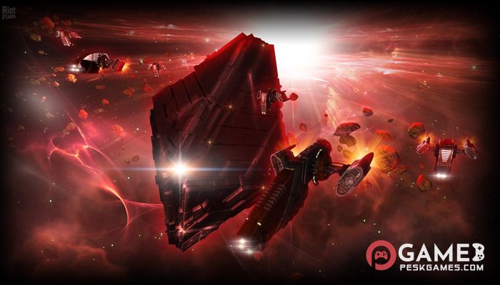 Descargar Starpoint Gemini 2: Collector’s Edition Completo Activado Gratis