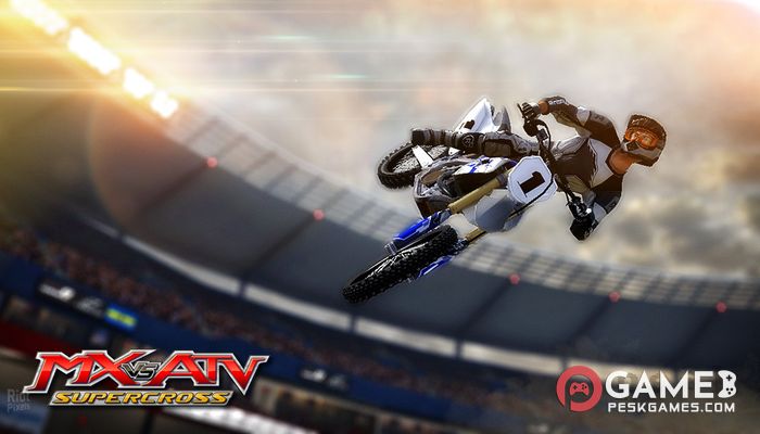 下载 MX vs. ATV Supercross Encore 免费完整激活版