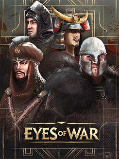 Eyes of War
