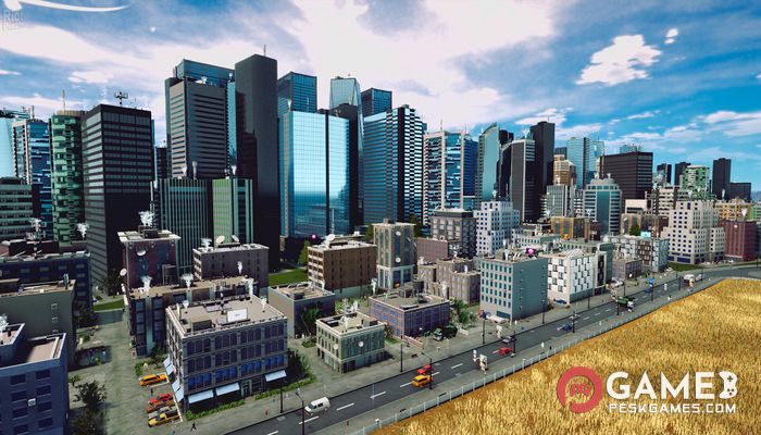 Download Highrise City: Free Full Activated