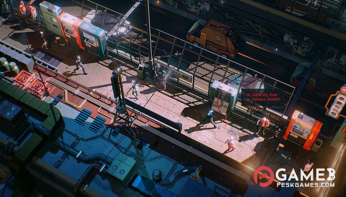 Download RUINER Free Full Activated