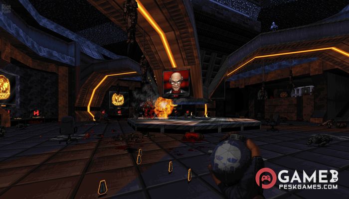 Ion Fury 完全アクティベート版を無料でダウンロード