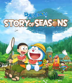Doraemon: Story of Seasons