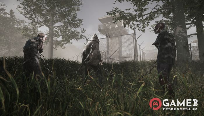 تحميل لعبة The Walking Dead: Destinies برابط مباشر