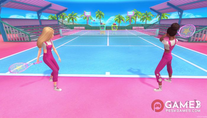 Download Barbie Project Friendship Free Full Activated