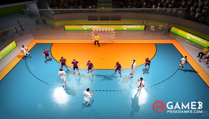 下载 Handball 21 免费完整激活版