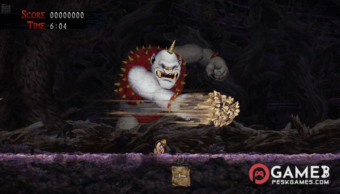 Download Ghosts ‘n Goblins Resurrection Free Full Activated