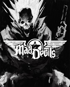 Mad Devils: Damned