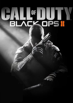 Call of Duty: Black Ops II