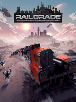RAILGRADE