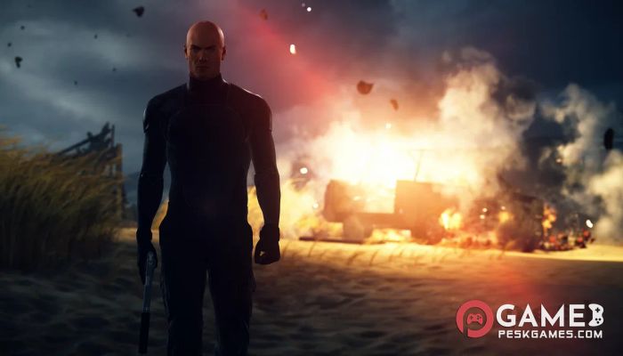 Descargar HITMAN: World of Assassination + All DLCs Completo Activado Gratis