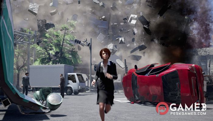 Descargar Disaster Report 4: Summer Memories Completo Activado Gratis