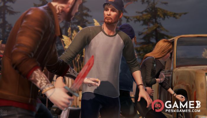 Télécharger Life is Strange: Before the Storm Gratuitement Activé Complètement