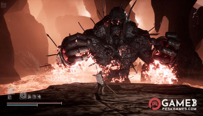 SINNER: Sacrifice for Redemption Tam Sürüm Aktif Edilmiş Ücretsiz İndir