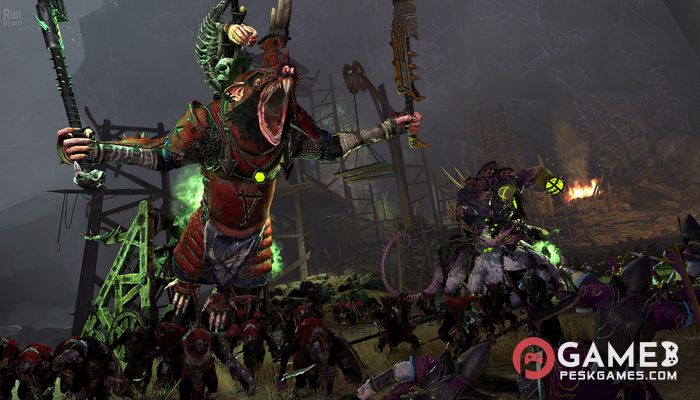 Descargar Total War: WARHAMMER 2 Completo Activado Gratis