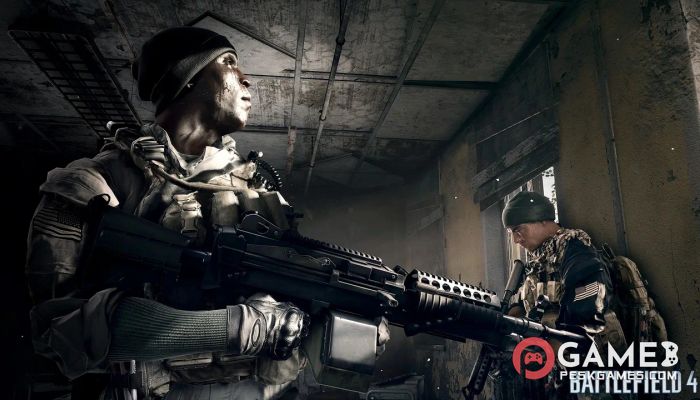 Download Battlefield 4 Free Full Activated