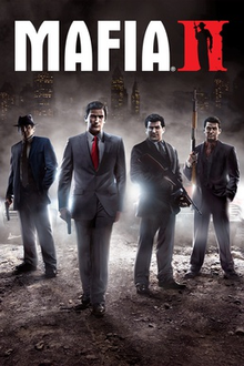 MAFIA 2