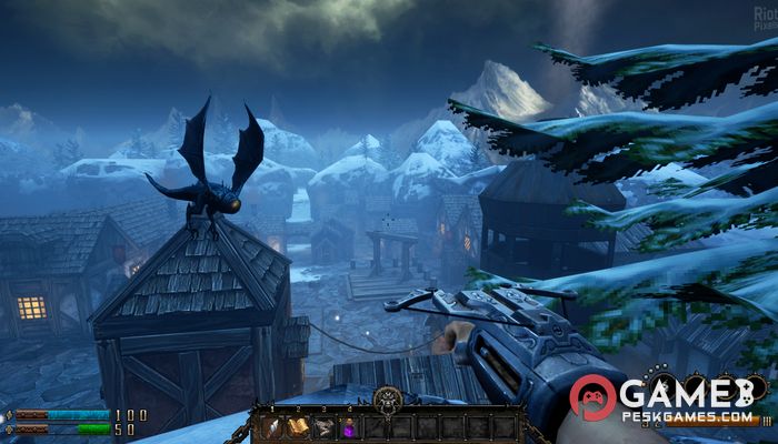 Download GRAVEN: Free Full Activated