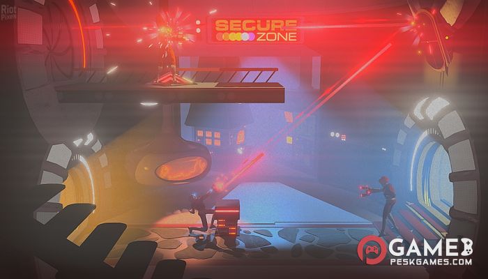 Download Headlander Free Full Activated