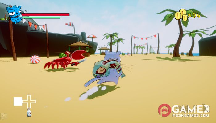 Descargar Hobo Cat Adventures Completo Activado Gratis