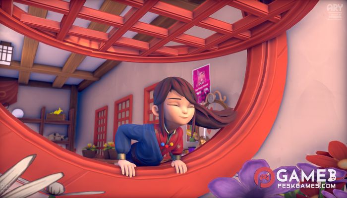 Descargar Ary and the Secret of Seasons Completo Activado Gratis