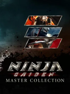 NINJA GAIDEN: Master Collection