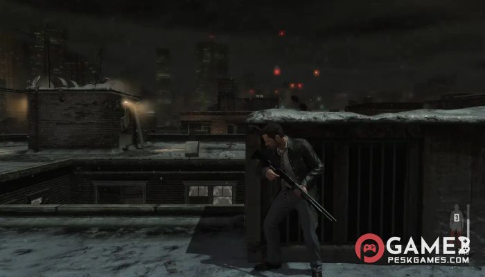 Télécharger Max Payne 3: Complete Edition Gratuitement Activé Complètement