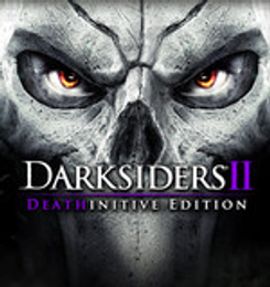 Darksiders 2: Deathinitive Edition