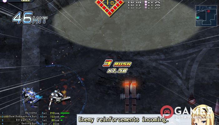 Download Baldr Sky Free Full Activated